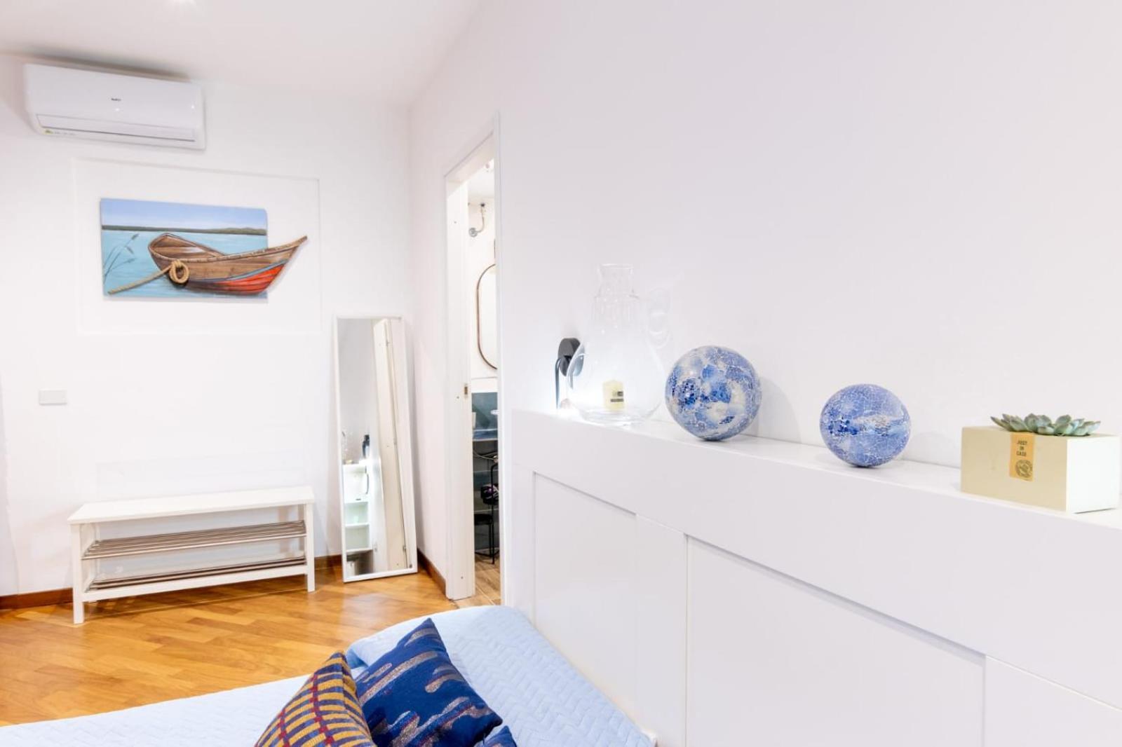 Talia - Central And Elegant Suites In The Heart Of Palermo Exterior photo